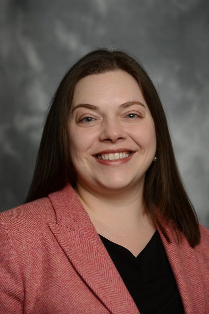 Southern Economic Association Honors Kara Smith with Georgescu-Roegen Prize