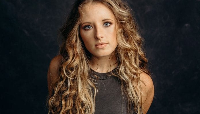 Emily Hackett