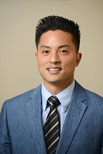 Dr. Gideon Park