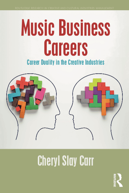 Slay Carr book cover