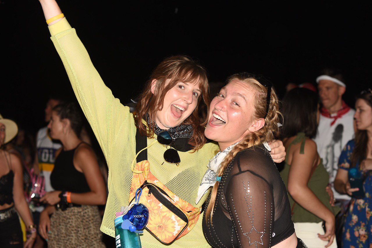 Bonnaroo 2019