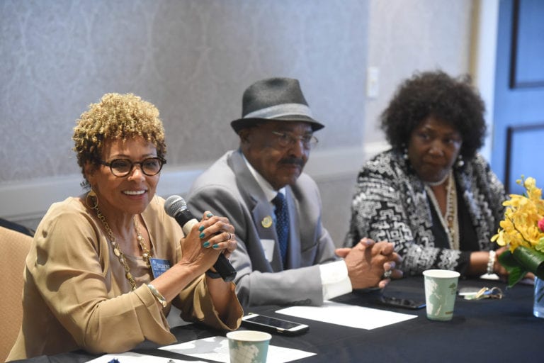 NAHCC, Belmont Kick Off Hispanic Heritage Month 2019