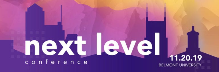 Belmont Executive Learning Networks Present Next Level Conference Nov. 20