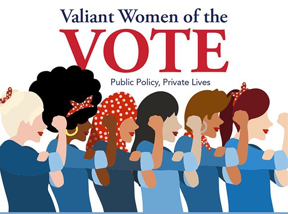 Belmont University Celebrates Women’s History Month with Focus on Women’s Suffrage