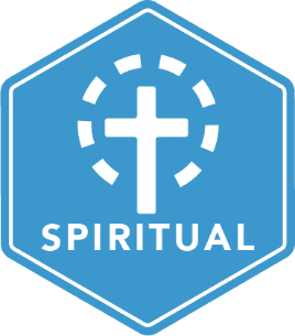 Spiritual Wellness Logo