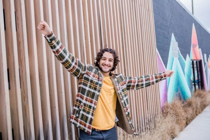 Anas Saba