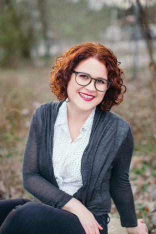Alumna to Publish Debut Novel ‘Ghost Wood Song’ July 14