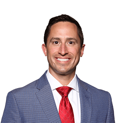 Belmont Announces Appointment of Dr. Chris Gage as New Associate Provost, Enrollment Dean