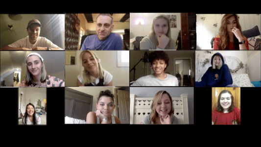 Songwriting, Production Maymester Pivots to Online Collaboration with Sorted Noise