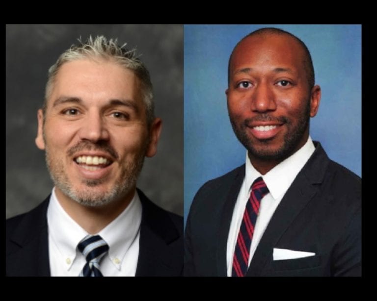 Diggs, Lee Publish Chapter in PharmacotherapyFirst