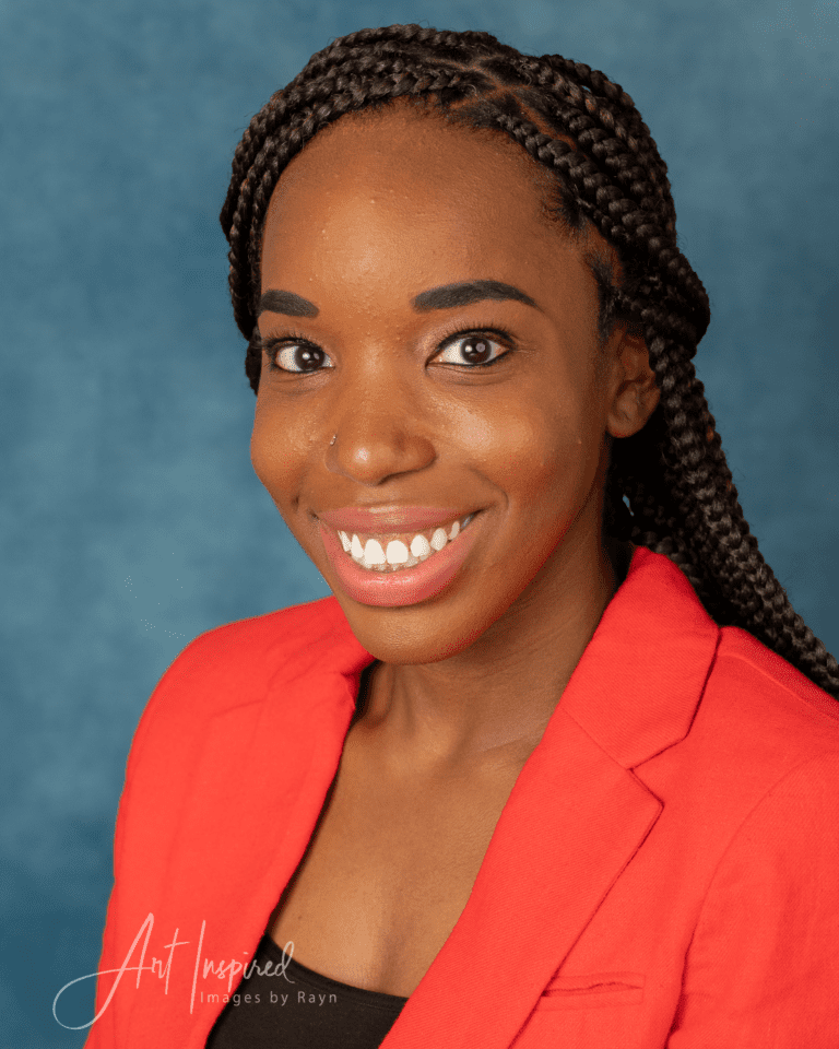 Alumna Crystal Moss Opens Her Own Practice, Stepping Stones Therapy
