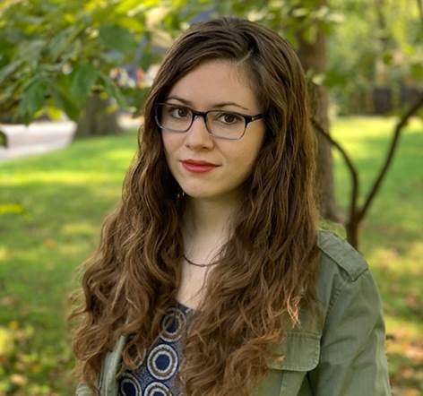 Belmont Journalism Alumna Finding Success as Reporter with CNET