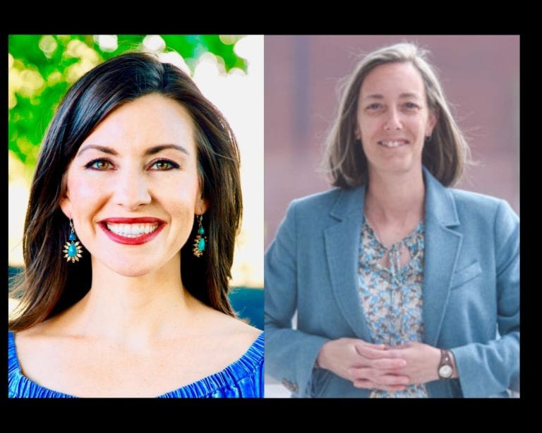 Duck, Pethel Featured in ‘Words Matter’ Podcast Episode