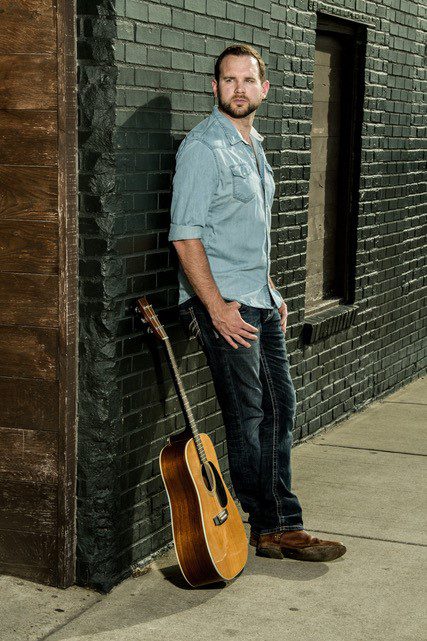 Alumnus Blane Howard’s Tribute Song for Chiefs Gains Steam before Big Game