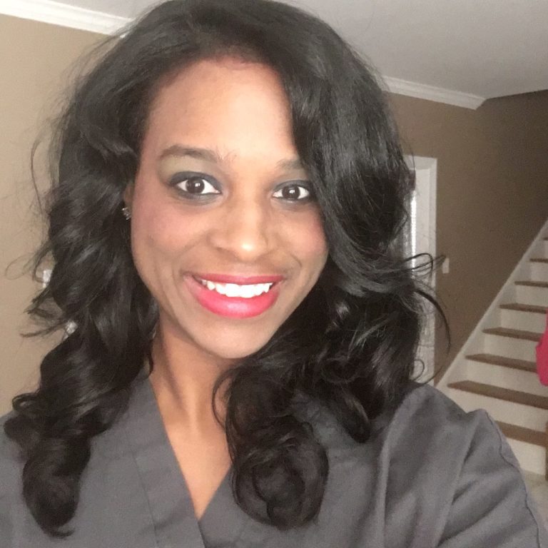 Belmont Alumna Elected Vice President of TNOTA