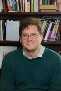 CTCM Dr. David Dark head shot