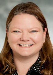 Arthritis Foundation Announces Nursing Faculty as 2021 Walk to Cure Adult Honoree