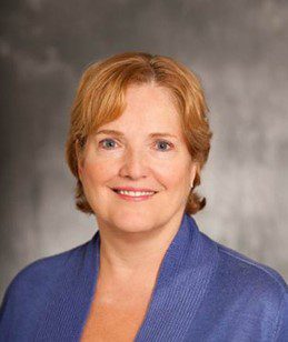 Belmont Professor Bursch Receives 2021 APTA Hall of Fame Award