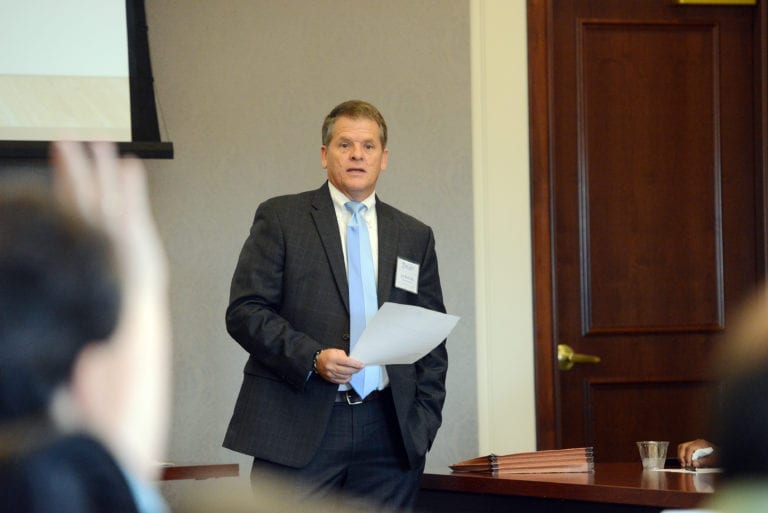 The Rev. Charlie Curb Center for Faith Leadership Announces Judeo-Christian Studies Initiative