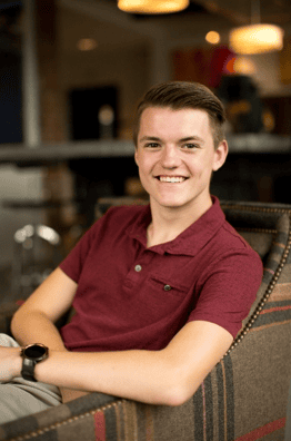 College of Business Student Presents at the 2021 Eastern Economic Association Annual Meeting
