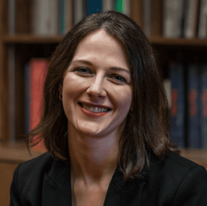 Georgetown University Names Cline Distinguished Professor in Interfaith Studies, Dialogue