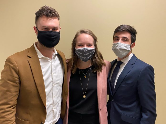 mootcourt Moot Court Team