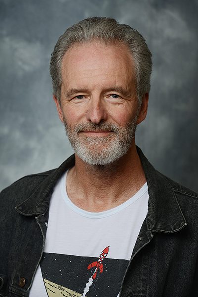 Akers’s Book Ranks No. 1 for Second Year in a Row