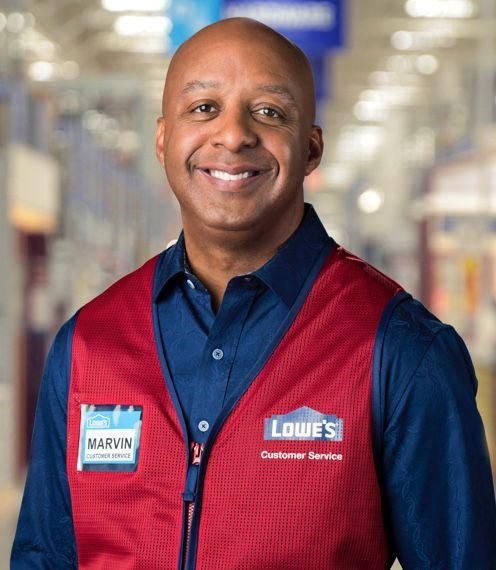 Lowe’s President and CEO Marvin Ellison Discusses Ethics, Leadership and Giving Back