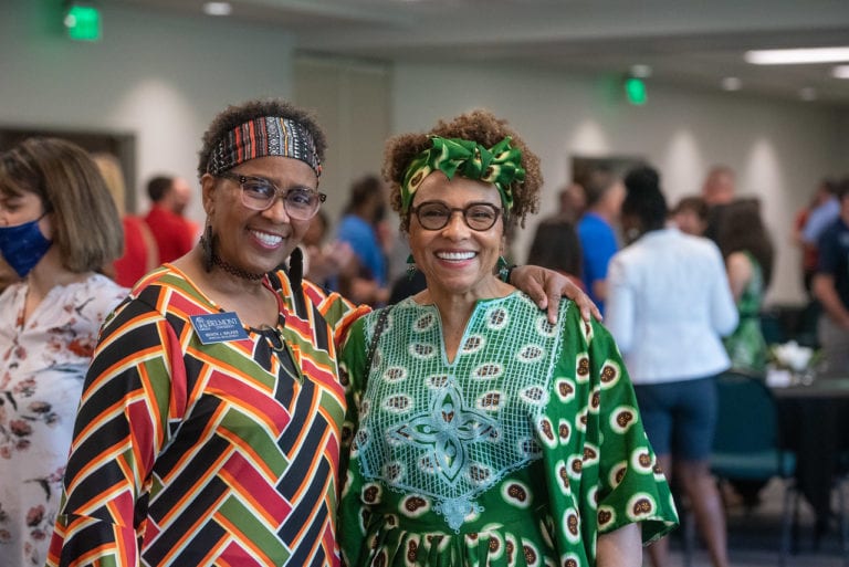 Belmont University Holds ‘Juneteenth: Celebrating Freedom’ Event on Campus