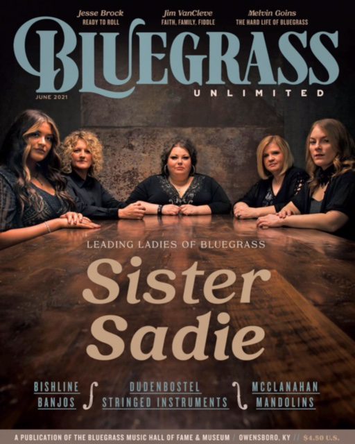 SisterSadieBUcover Sister Sadie BU cover