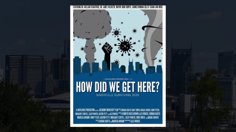 Student Documentary on 2020 Included in International Film Festival