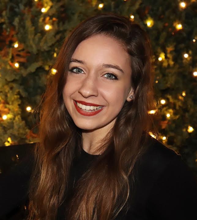 Alumna Aubrey Keller Ties as Top Witness in National American Mock Trial Association Tournament