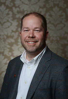 Schenkel Appointed to National Ethics Role with USASBE