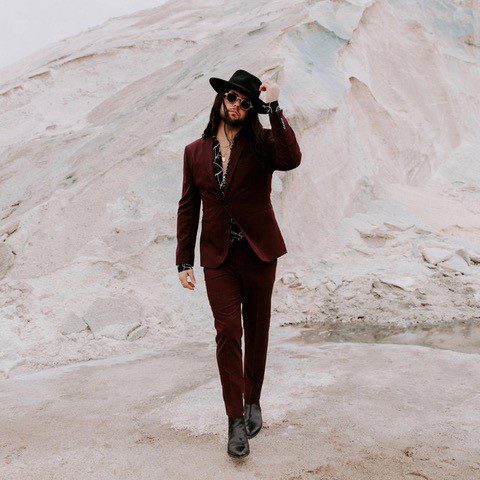 Single from Alumnus Jeston Cade Hits 13,000 Streams on Spotify