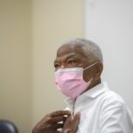 From Nashville to Now: A Conversation with Dr. Mary Frances Berry