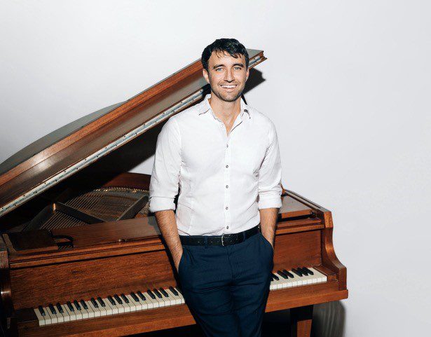 Alumnus Kory Caudill Featured in Medium