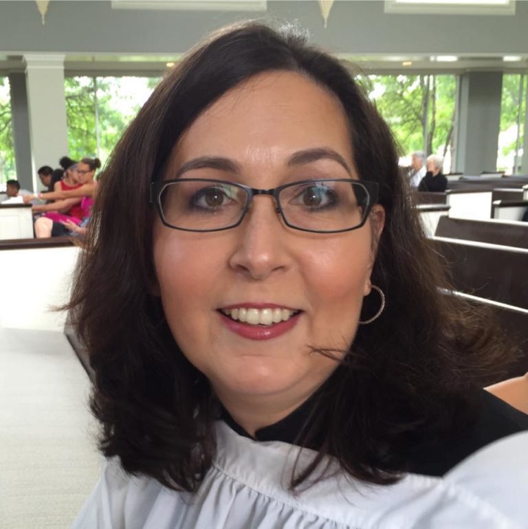 Alumna Named CMA Foundation Music Teacher of Excellence