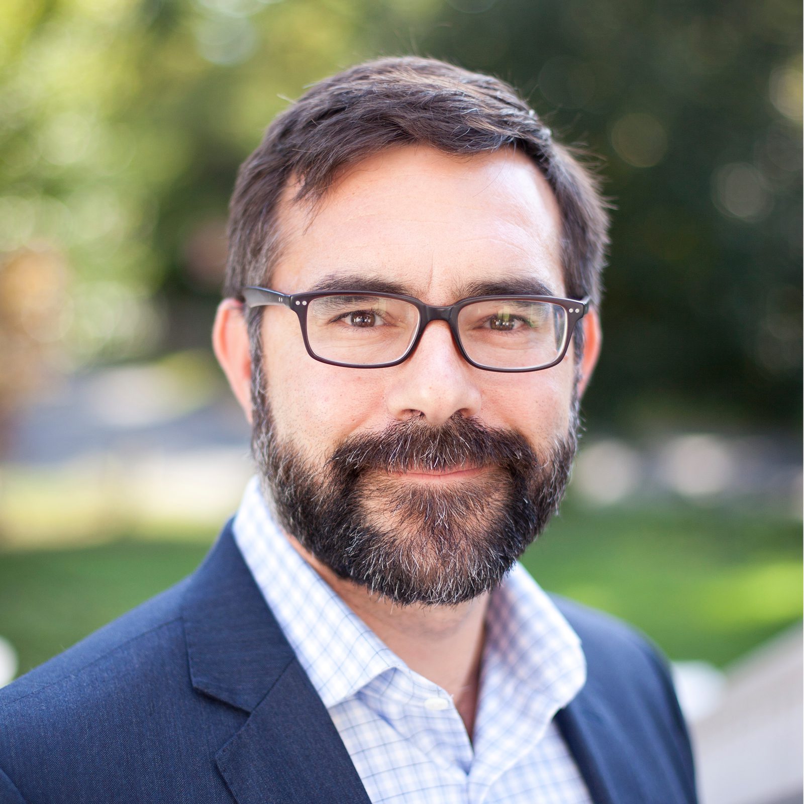 Belmont University Appoints Sociologist, Social Innovator and Nonprofit Leader Dr. Josh Yates to New Institutional Role