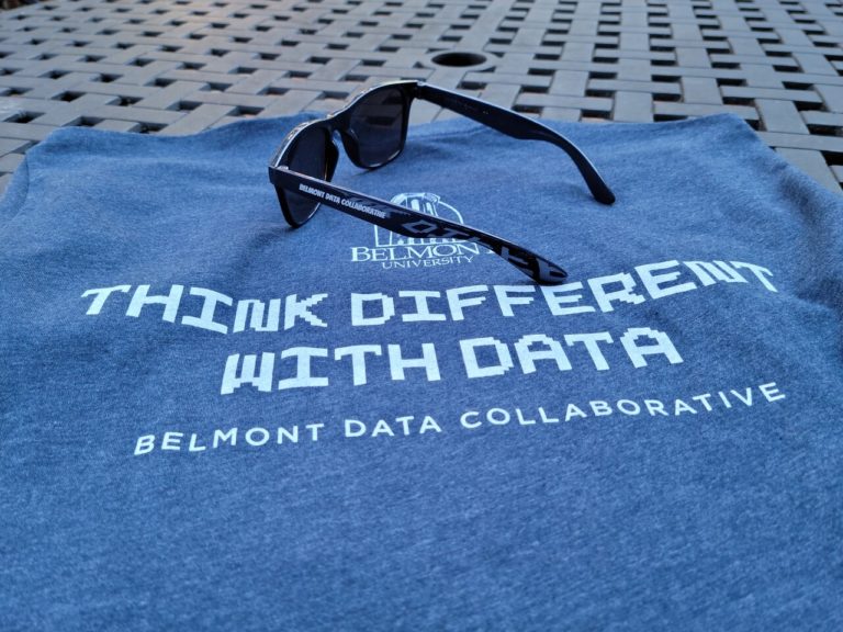 Belmont Data Collaborative Partners with Juice Analytics to Bring Data Storytelling Skills to All Students