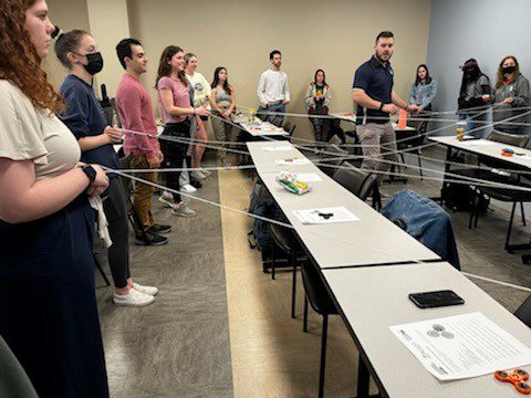 Social Change & ME Student Program Aligns with New Belmont Mission