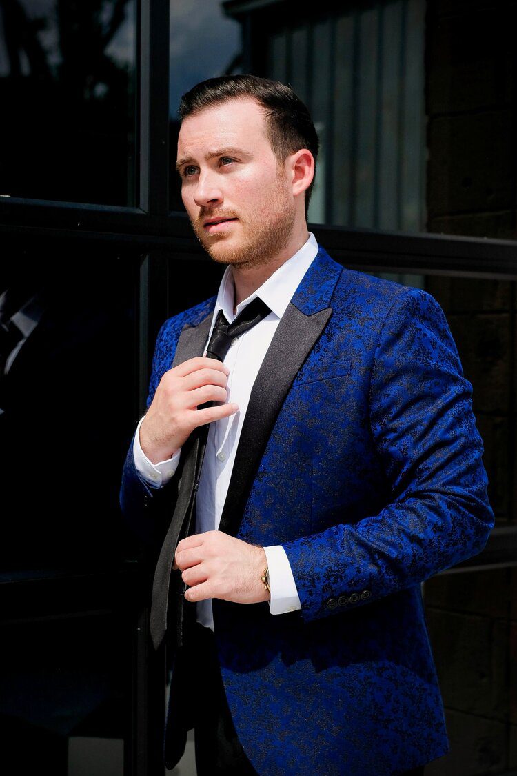Thress Honors Andrew Lloyd Webber with ‘The Music of The Night’ Video