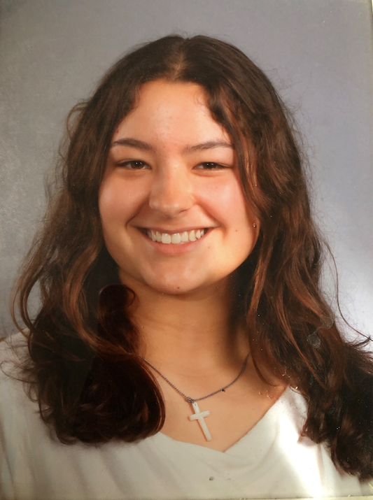Redmond Wins First Place at Charleston International Music Competition