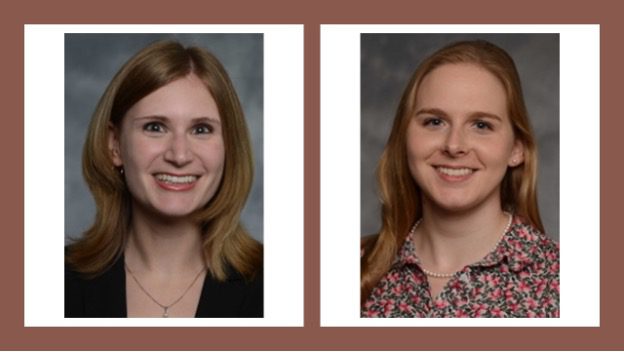 Engle and Cook Earn Board Certification in Medical Affairs