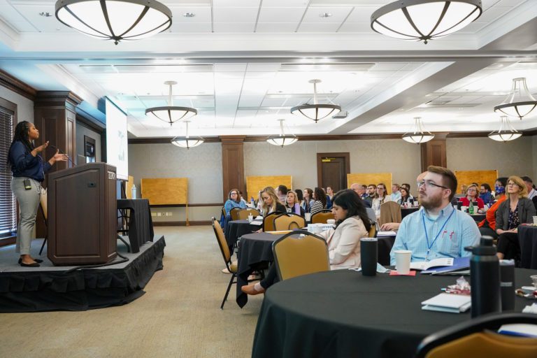 Belmont College of Pharmacy Hosts 6th Annual Antimicrobial Stewardship Symposium
