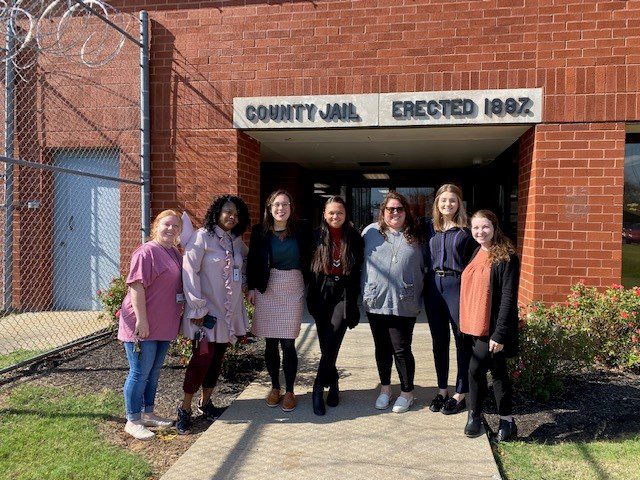 Belmont College of Law Levels Up Experiential Learning and Community Service with Expungement Clinics  