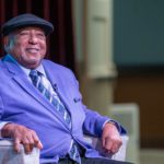 Belmont + Fisk Social Justice Collaborative BHM Launch Reception