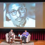 Belmont + Fisk Social Justice Collaborative BHM Launch Reception