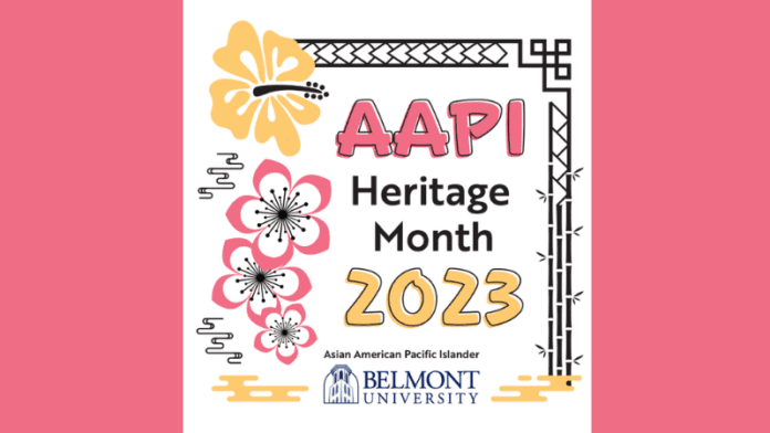AAPI Week Graphic