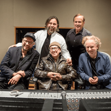Opening Doors Through Classical Music and Collaboration: Drs. Carmine Miranda and Dr. Robert Marler Release Internationally Acclaimed Album  