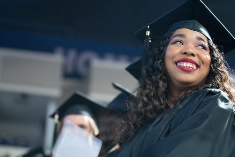 Spring 2023 Dean’s List Announced at Belmont University 